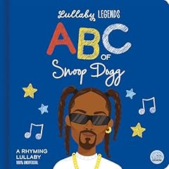 Lullaby legends abc for sale  Delivered anywhere in USA 