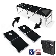 New improved cornhole for sale  Delivered anywhere in USA 