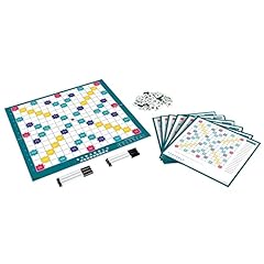 Scrabble duplicate jeu d'occasion  Livré partout en France