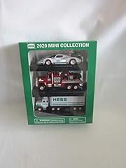 Hess 2020 mini for sale  Delivered anywhere in USA 