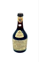 Vintage bottle bersano usato  Spedito ovunque in Italia 