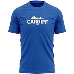 Cardiff skyline mens for sale  Delivered anywhere in UK