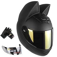 Cat ear motorcycle for sale  Delivered anywhere in USA 