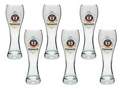 Erdinger bier gläser gebraucht kaufen  Wird an jeden Ort in Deutschland