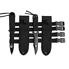 Gasher 2pcs scuba for sale  Delivered anywhere in USA 