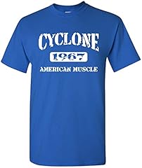 1967 mercury cyclone for sale  Delivered anywhere in USA 