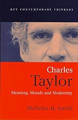 Charles taylor meaning for sale  Delivered anywhere in USA 
