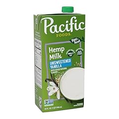 Pacific foods unsweetened for sale  Delivered anywhere in USA 