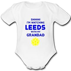 Leeds present grandad for sale  Delivered anywhere in UK