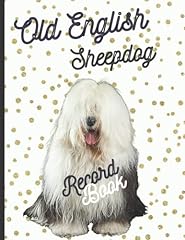 English sheepdog fantastic gebraucht kaufen  Wird an jeden Ort in Deutschland