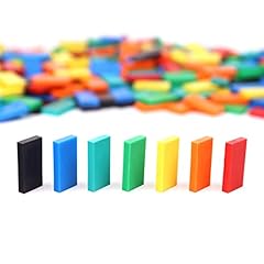 Bulk dominoes plastic for sale  Delivered anywhere in USA 