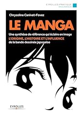 Manga synthèse référence d'occasion  Livré partout en France