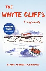 The whyte cliffs d'occasion  Livré partout en France