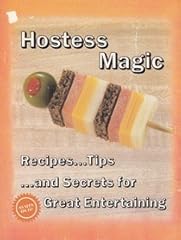 Hostess magic recipes for sale  Delivered anywhere in USA 