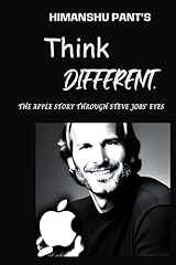 Think different the gebraucht kaufen  Wird an jeden Ort in Deutschland