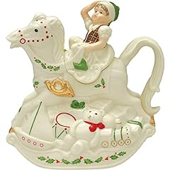 Lenox holiday figural for sale  Delivered anywhere in USA 