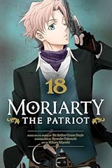 Moriarty patriot vol. for sale  Delivered anywhere in USA 
