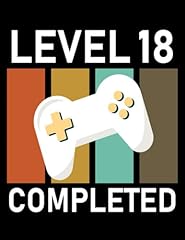 Level completed level gebraucht kaufen  Wird an jeden Ort in Deutschland