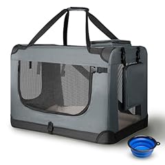 Juskys hundetransportbox lassi gebraucht kaufen  Wird an jeden Ort in Deutschland