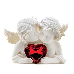 Two love cherub for sale  Delivered anywhere in USA 