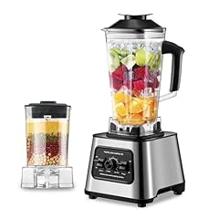 Mixeur blender 6000w d'occasion  Livré partout en France