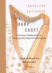 Harp easy1 easy for sale  Delivered anywhere in Ireland