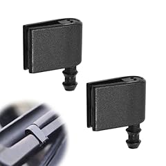 Icyhaws 2pcs windshield for sale  Delivered anywhere in USA 