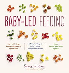 Baby led feeding for sale  Delivered anywhere in USA 