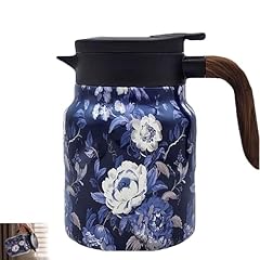 Vintage floral tea for sale  Delivered anywhere in USA 