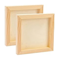2pcs wood panel for sale  Delivered anywhere in USA 