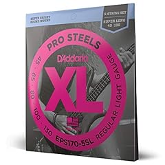 Addario prosteels bass for sale  Delivered anywhere in UK