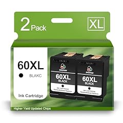 60xl black ink for sale  Delivered anywhere in USA 