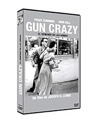 Gun crazy demonio usato  Spedito ovunque in Italia 