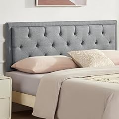 Howjoe tufted upholstered for sale  Delivered anywhere in USA 