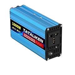 Inverter invertitore inverter usato  Spedito ovunque in Italia 