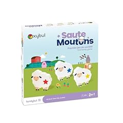 Oxybul jeu société d'occasion  Livré partout en France