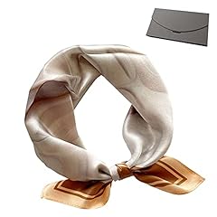 Suoxu silk scarf for sale  Delivered anywhere in UK