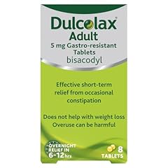 Dulcolax tabs for sale  Delivered anywhere in UK