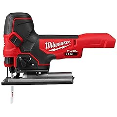 MILWAUKEE'S Jig Saw,18VDC,Barrel Grip for sale  Delivered anywhere in USA 