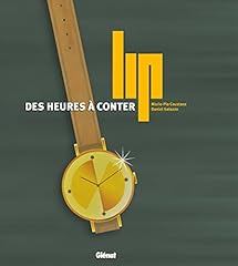 Lip heures conter d'occasion  Livré partout en France