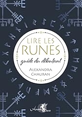 runes d'occasion runes d'occasion Livré partout en France