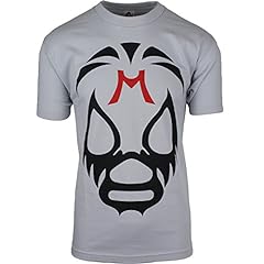 Shirtbanc mil mascaras for sale  Delivered anywhere in USA 