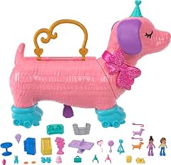 Mattel polly pocket d'occasion  Livré partout en France