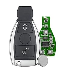 433mhz buttons key for sale  Delivered anywhere in UK