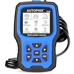 Autophix 7210p obd2 for sale  Delivered anywhere in USA 