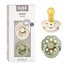 Bibs pacifiers boheme for sale  Delivered anywhere in USA 
