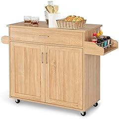 Tangzon kitchen island for sale  Delivered anywhere in UK