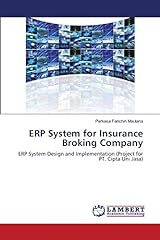 Erp system insurance for sale  Delivered anywhere in UK
