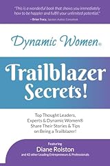 Dynamic women trailblazer for sale  Delivered anywhere in USA 