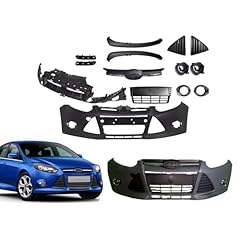 Focus front bumper for sale  Delivered anywhere in USA 